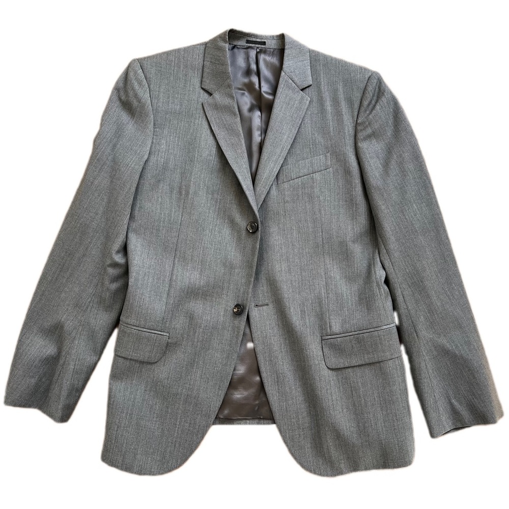 Alexander McQueen Men’s Blazer